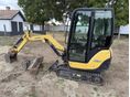 YANMAR Sv 16