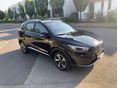 MG ZS Luxury Standard range 2023 as