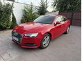 AUDI A4 1.4 TFSI Sport S-tronic B8