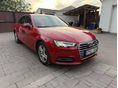AUDI A4 2017/7 - 2