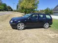 VOLKSWAGEN GOLF IV 1.6