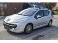 PEUGEOT 207 SW 1.6 HDi Trendy Jó motor-váltó működő klima