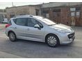 PEUGEOT 207 2009/2 - 4