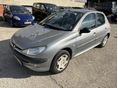 PEUGEOT 206 1.4 Color Line Friss műszaki ! Klima!