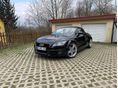 AUDI TT Roadster 2.0 TFSI S-Line
