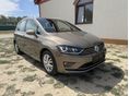 VOLKSWAGEN GOLF SPORTSVAN 2.0 TDI Comfortline DSG
