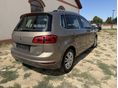 VOLKSWAGEN GOLF SPORTSVAN 2015/3 - 5