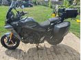 YAMAHA MT-09 TRACER GT+