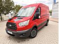 FORD TRANSIT 2017/11 - 2