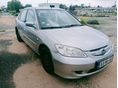 HONDA CIVIC 2006/2 - 2