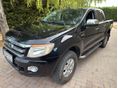 FORD RANGER 2.2 TDCi 4x4 XLT Friss Nagyszervíz