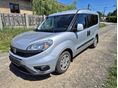 FIAT DOBLO Dobló Cargo 1.3 Mjet SX 5 SZEMÉLYES TGK! 88000KM.VEZETETT SZERVÍZKÖNYV.KLÍMAAUTOMATA.TEMPOMAT.ÜLÉSFŰTÉS.