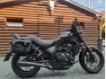 HONDA CMX 1100 Rebel. Mo. 1 tulaj
