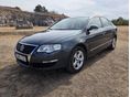 VOLKSWAGEN PASSAT VI 1.4 TSI Comfortline