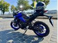 YAMAHA MT-03 