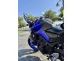 YAMAHA MT-03 2020/9 - 3