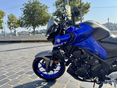 YAMAHA MT-03 2020/9 - 6