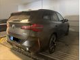 BMW X3 M50i (Automata) Magyarországi!