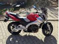 SUZUKI GSR 600 