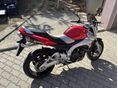 SUZUKI GSR 600 2007/3 - 2