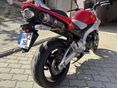 SUZUKI GSR 600 2007/3 - 3