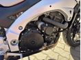 SUZUKI GSR 600 2007/3 - 4