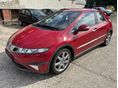 HONDA CIVIC 2009/8 - 1