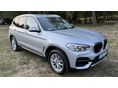BMW X3 xDrive20d (Automata) Áfás Ár!Márkaszervizben Végig vezetett szerviztörténet 360f fokos kamera
