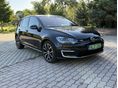 VOLKSWAGEN GOLF VII 
