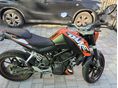 KTM 125 DUKE 2011 - 3