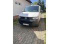 VOLKSWAGEN TRANSPORTER T5 Mikrobusz 2.0 CR TDI (9 személyes ) HOSSZÚ