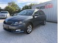 SKODA FABIA 2016 - 1