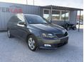 SKODA FABIA 2016 - 2