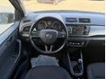 SKODA FABIA 2016 - 10