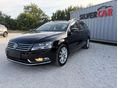 VOLKSWAGEN PASSAT VII Variant 2.0 CR TDI BMT Highline DSG SZÉP/PANORÁMA/NAVI/ALCANTARA/TEMPOMAT