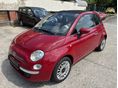 FIAT 500 2010/4 - 1