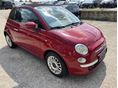 FIAT 500 2010/4 - 3