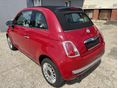 FIAT 500 2010/4 - 5