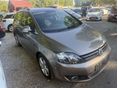 VOLKSWAGEN GOLF PLUS 2010/10 - 3