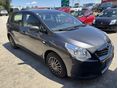 TOYOTA VERSO 2009/10 - 2