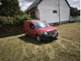 MERCEDES-BENZ CITAN 2016/9 - 4