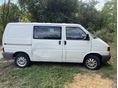 VOLKSWAGEN TRANSPORTER T4 1995 - 2
