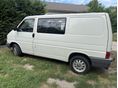 VOLKSWAGEN TRANSPORTER T4 1995 - 3