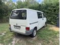 VOLKSWAGEN TRANSPORTER T4 1995 - 4