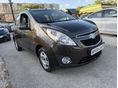CHEVROLET SPARK 2010/6 - 1