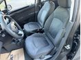 CHEVROLET SPARK 2010/6 - 7
