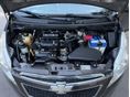 CHEVROLET SPARK 2010/6 - 12