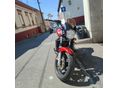 HONDA CB 900 F (HORNET) 2006/4 - 2
