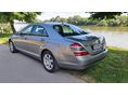 MERCEDES-BENZ S 320 2007 - 2