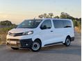 TOYOTA PROACE 2021/8 - 2